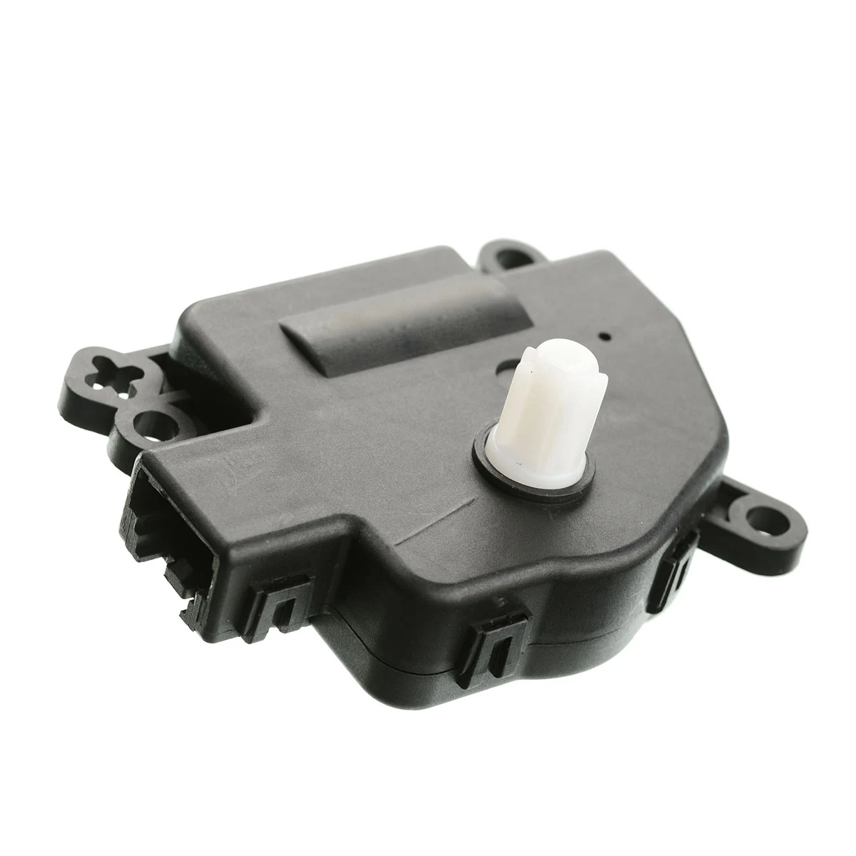 HVAC A/C Heater Blend Air Door Actuator for Nissan Quest Armada Titan