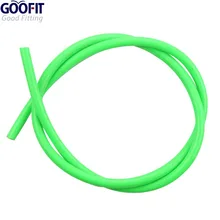 GOOFIT зеленый трубопровод карбюратор/топливная вентиляционная линия для ATV Dirt Bike go kart мопед карманный велосипед B020-028