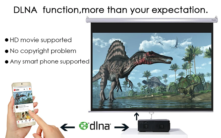 DLNA