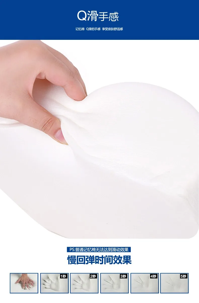 Подушка для спины подушка в форме офисного автомобиля для беременных женщин поясная подушка памяти 40x30x7/4 см