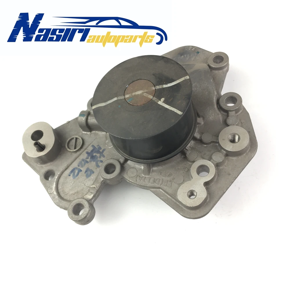 Водяной насос для HYUNDAI COUPE SANTA FE Sonata TRAJET TUCSON XG KIA Magentis Sportage 1998 #25100 37102|pump for|pump for waterpump
