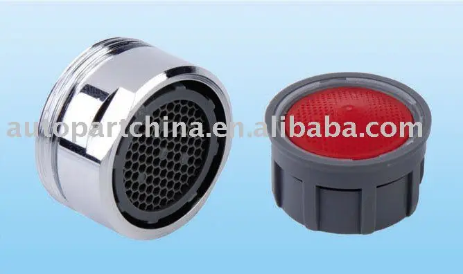 Faucet Aerator S3 6l Male Thread Size M24 1 In Aerators From Home