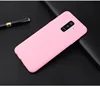 Color Caramelo Suave de silicona para samsung galaxy A6 Plus 2022 A7 A9 2022 A8 J4 J6 Plus 2022 S7 S8 S9 S10 S10E S10 S20 caso Plus ► Foto 3/6