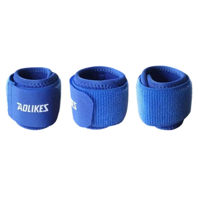 Wrist Brace Wrist Straps Wrist Support 1pcs Cotton Elastic Bandage Hand Sport Wristband Gym Support Wrist Brace Wrap Carpal Tunnel Band