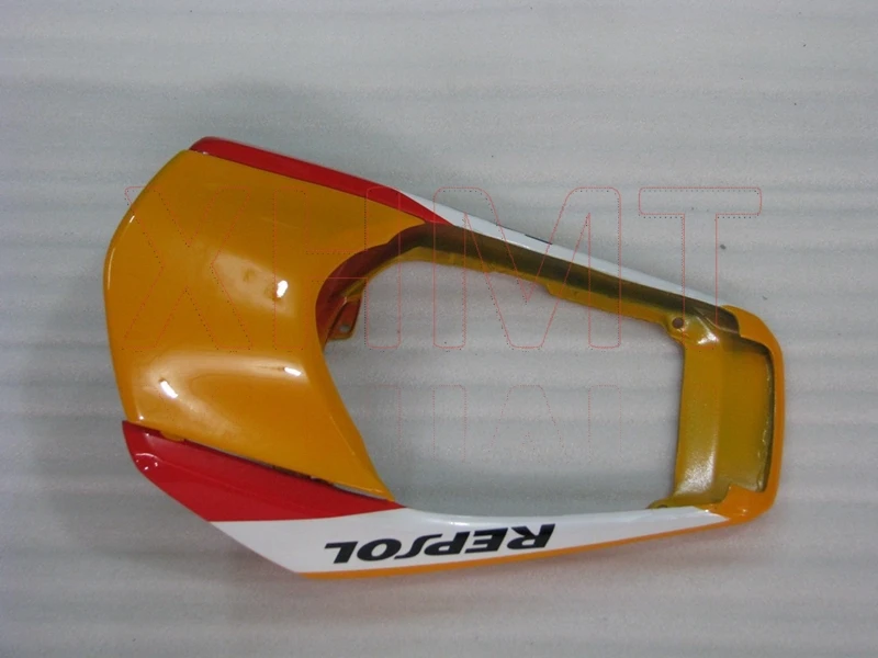 Abs обтекатель для Honda Cbr1000 RR 2006-2007 REPSOL Abs обтекатель для Honda Cbr1000 RR 07 кузов CBR 1000 RR 2007