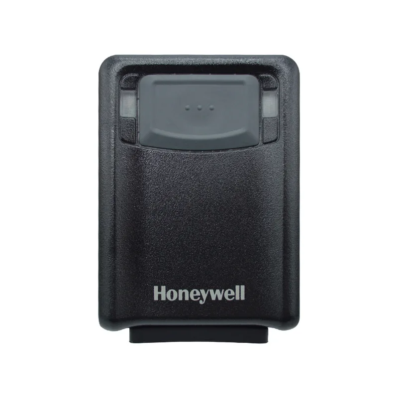 

Honeywell 3320G Vuquest 3320g Are Imaging Scanner Hands-Free 2D Barcode Scanner Fixed Scanner, Black/White USB port