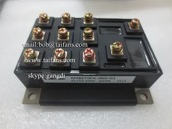 

Original new IGBT module 6MBI75FA-060-01 6MBI75FA060-01