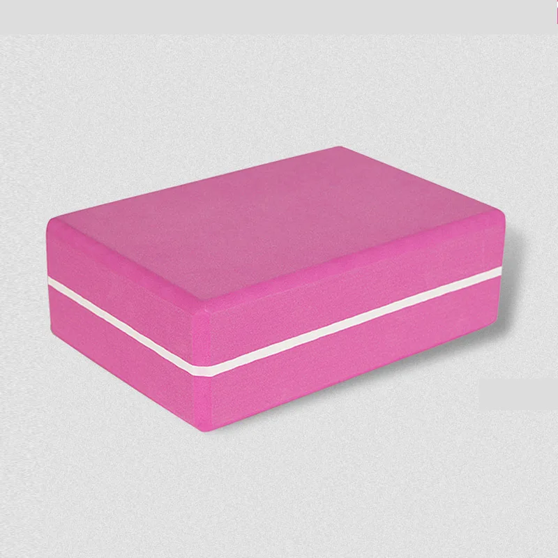 Yoga Blocks pink