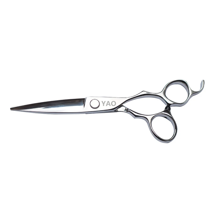 Made In Japan "YAO" Scissors Made Of Super Quality Swiss Powder Alloy