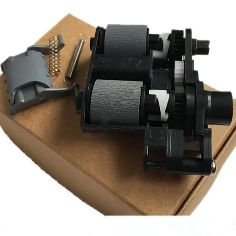 GiMerLotPy CE538-60137 ADF Пикап Ролик разделительная прокладка для CM1415 M1536 P1566 P1606 CP1525 PRO 100