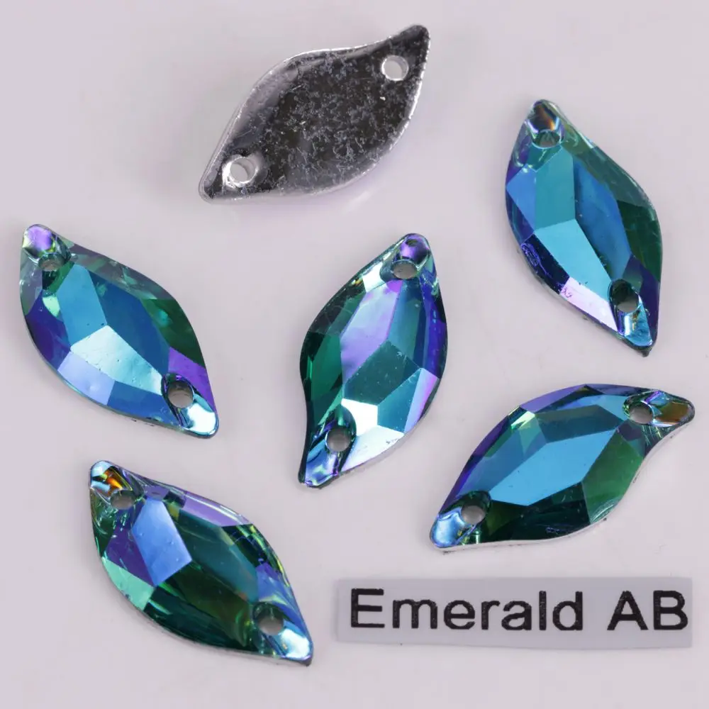 Emerald AB