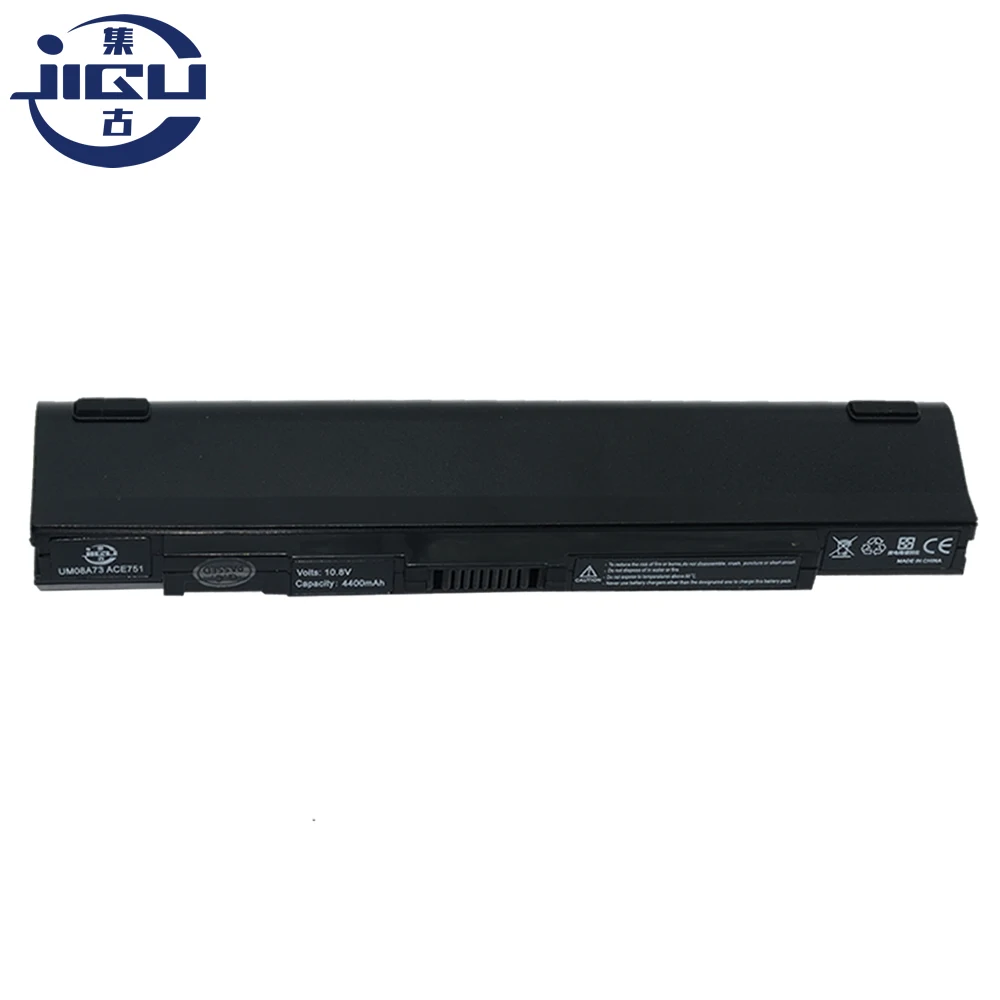 JIGU Laptop Battery For Acer Aspire One 751 751h Bk23 Bk23F Bk26 Bk26F Bw23 Bw23F Bw26|battery for acer aspire|battery acerlaptop battery |