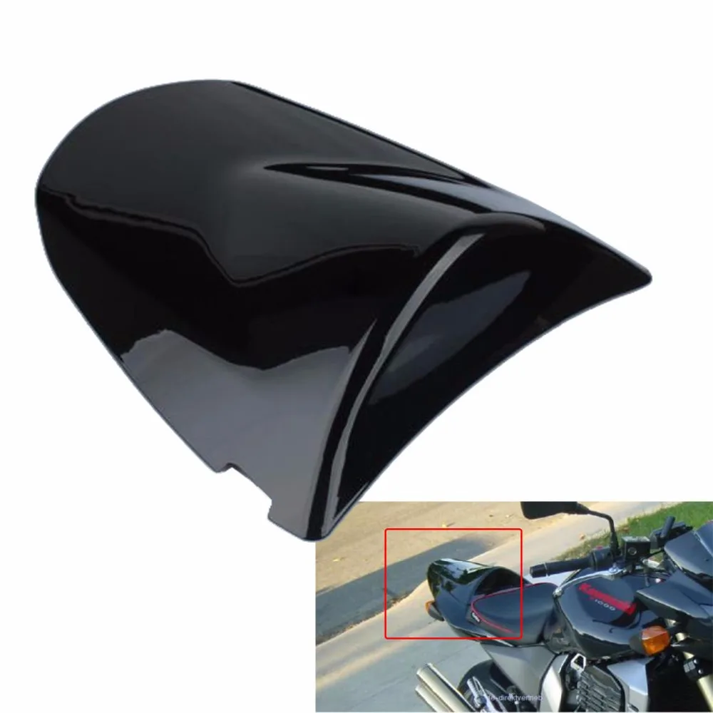 Motorcycle Rear Passager Seat Cover Cowl For Kawasaki Zx6r Zx6r 2003