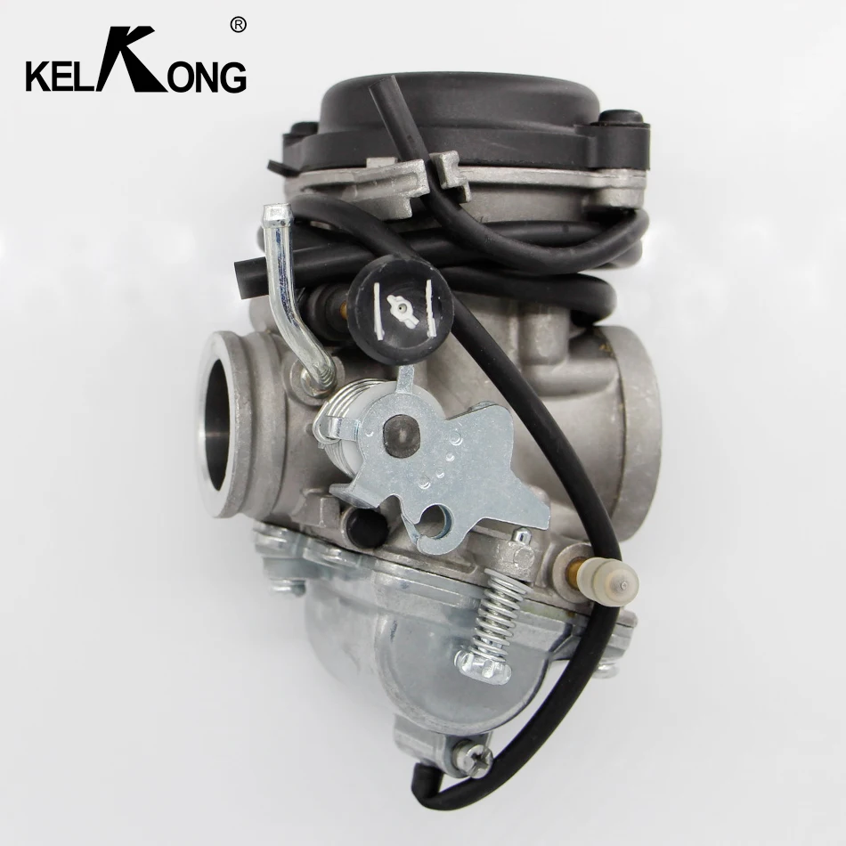 Карбюратор KELKONG для Suzuki GN125 1994 2001 GS125 Mikuni 125cc EN125 GN125E 26 мм|carburetor carb|carb carburetormikuni 26mm carb |