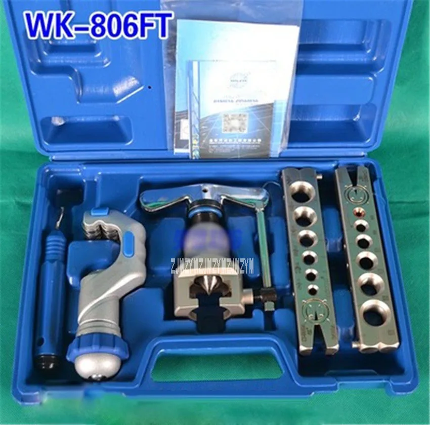 corte kit, tubo queima conjunto WK-806FT