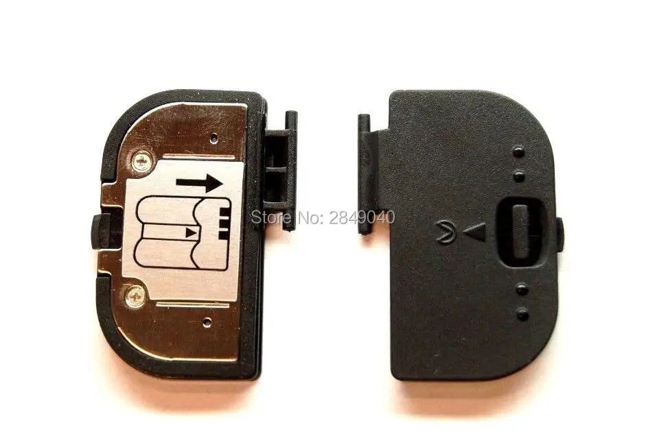 

Battery Door Cover Lid Cap For Nikon D700 D300S D300 D200 Camera Replacement Unit Repair Parts