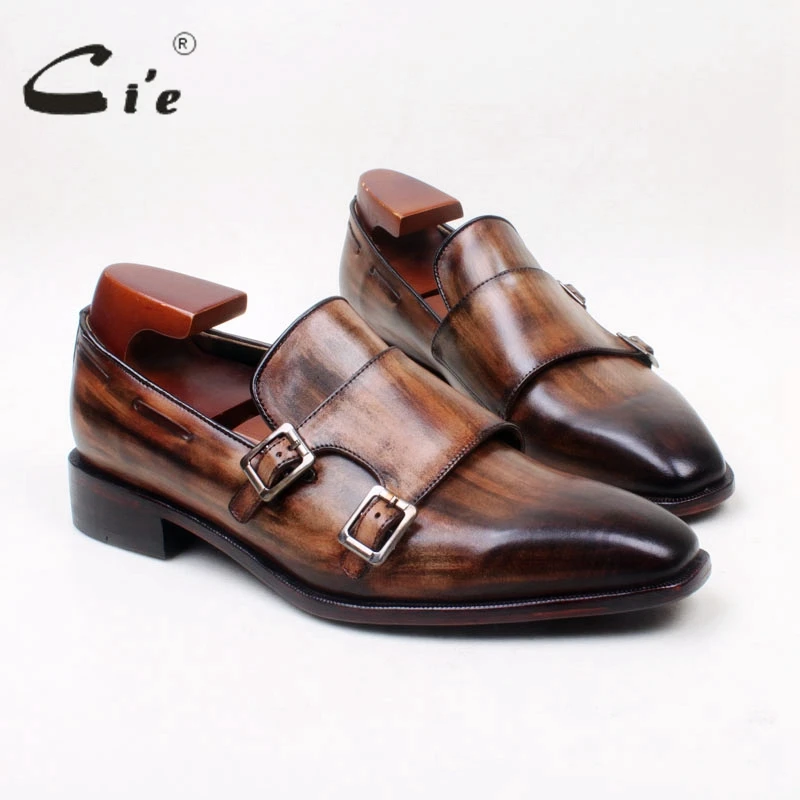 bespoke handmade shoes