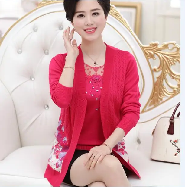 fancy sweater design