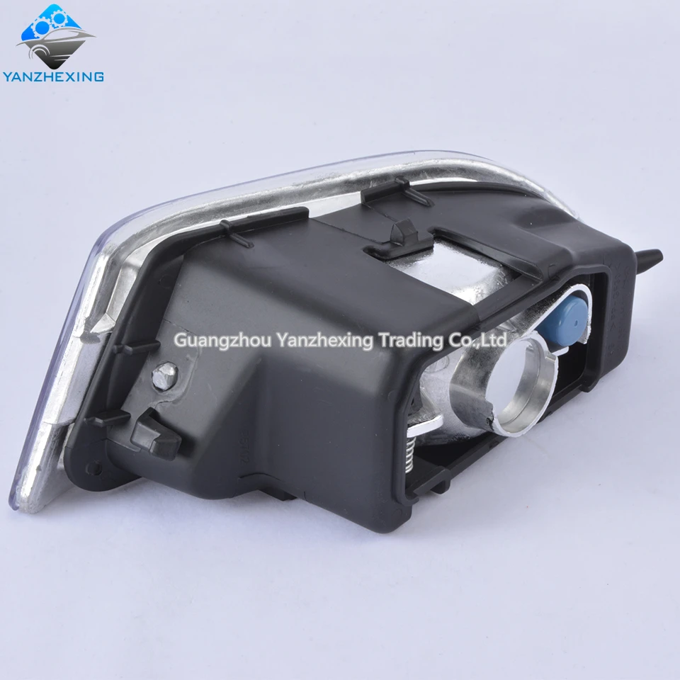 Противотуманная фара переднего бампера света Sub-Assy для Honda CITY 2007 2008 GD6 GD8 OEM: 33951-SEL-H61 33901-SEL-H61