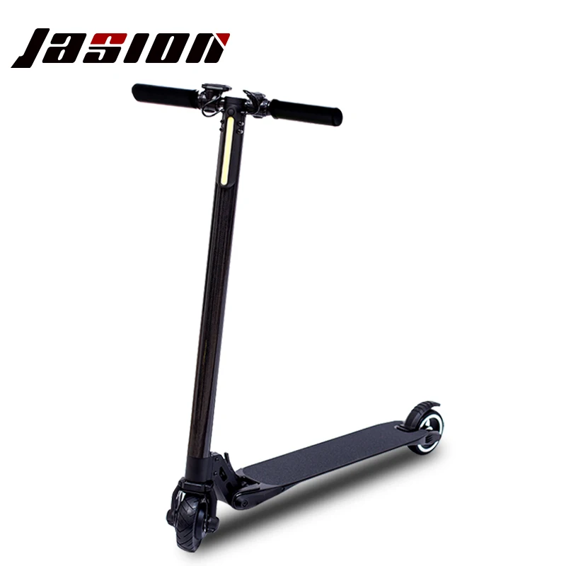 lightest adult scooter