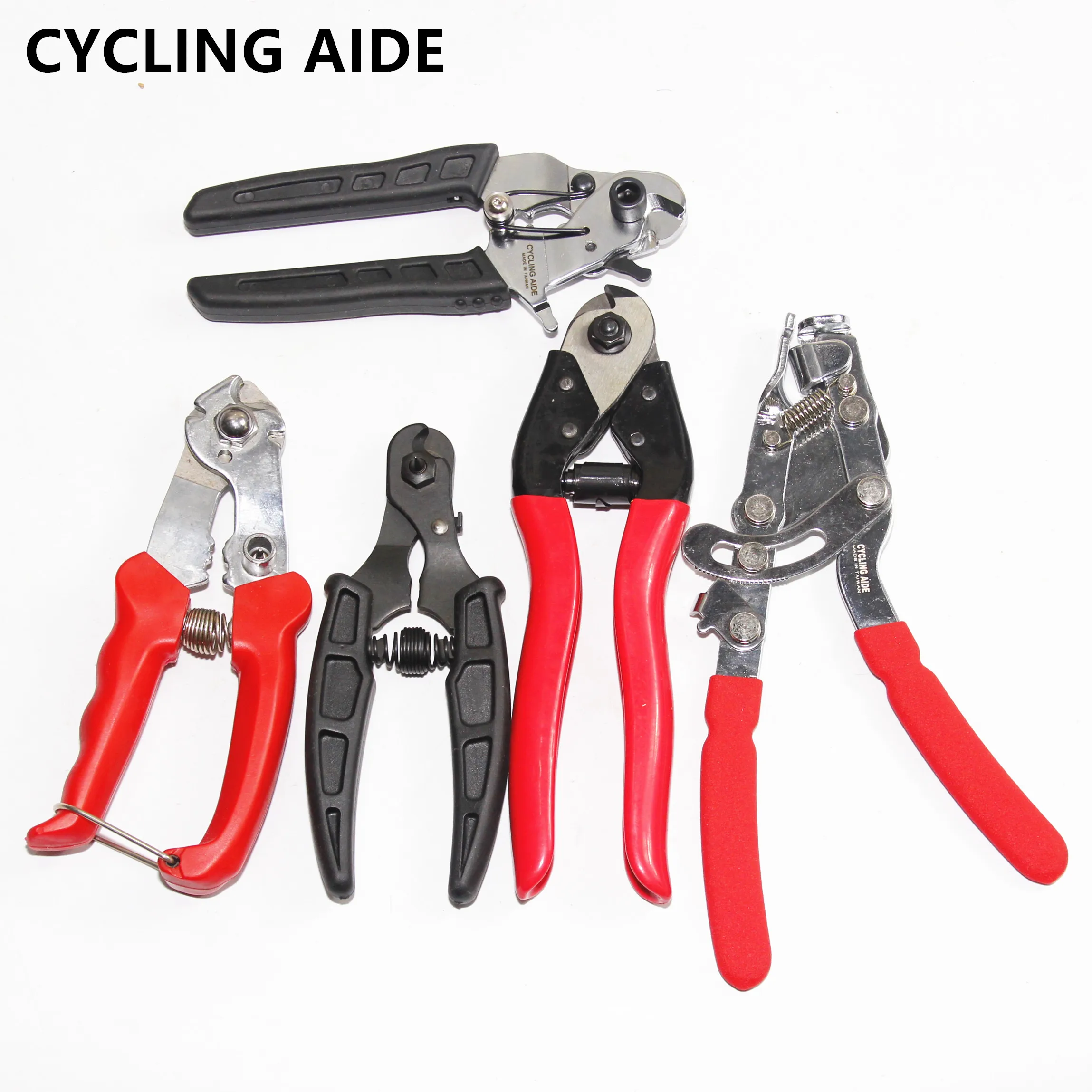 

bicycle cable and housing cutter cable fixer missing link remover bike cable tools repair tool
