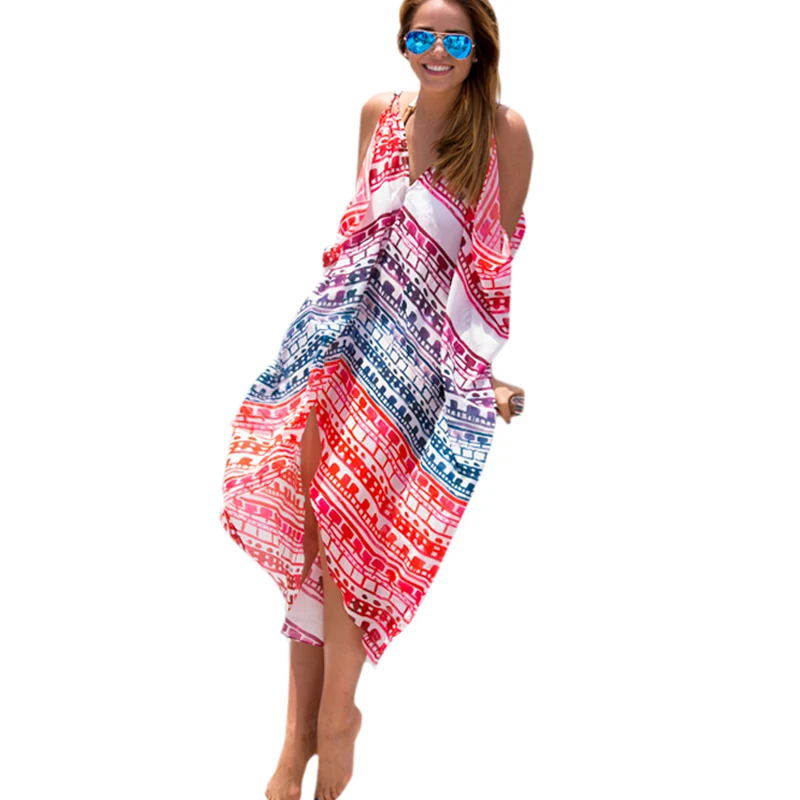 sporty sundresses