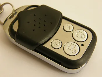 

TELCOMA Tango Blue 2, Blue 4,Slim 2,Slim 4 Universal Remote Control Fob Universal Remote Cloning/Duplicator 433.92mhz fixed code