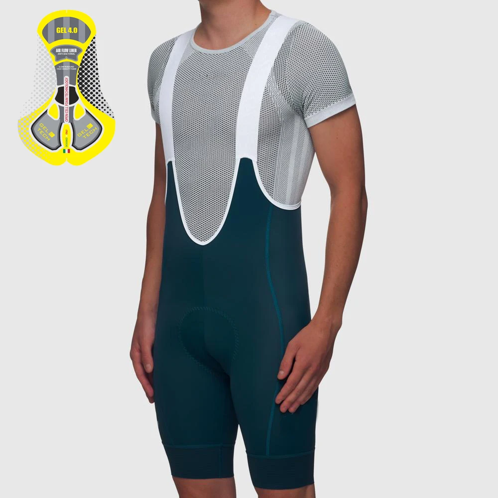 

NEW COLOR 2019 GREY Lightweight CYCLING BIB SHORTS PRO TEAM BIB SHORTS Ropa Ciclismo road Bicycle bottom update pad