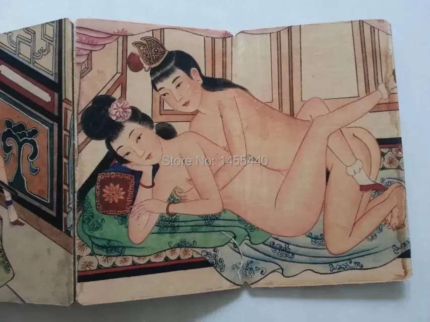 seductive nude women fucking