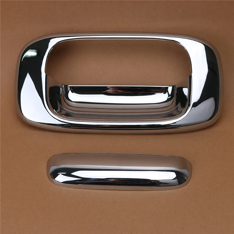 Door Handle Cover For Chevy (8)