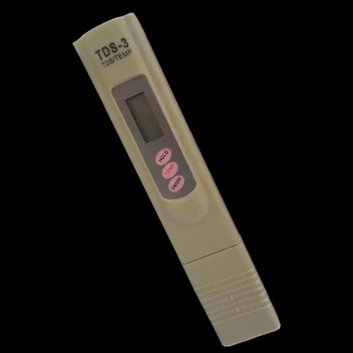 High TDS Testing Pen Aquarium Fish Yank Water Hardness Meter GH/DH Test Tool LG66