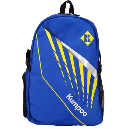 KUMPOO, унисекс, сумка для ракетки для бадминтона, спортивный рюкзак, сумка для теннисной ракетки, профессиональные спортивные фитнес-сумки для 2 ракеток