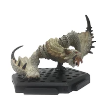 Monster Hunter 3 Game Action Figure PVC Models Ancient Fly Dragon Monster Hunter Figure collection Model Toy hot game wow demon hunter demon form figurine figure illidan stormrage statue pvc action figure resin collection model toy gifts