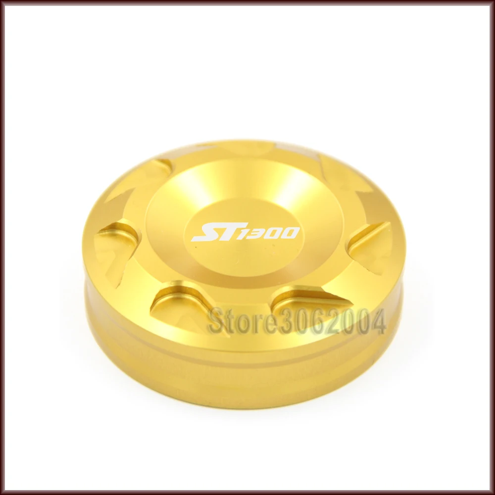 Задняя крышка для HONDA ST1300 ST 1300 2003-2010 2009 2008 аксессуары мотоциклов | Автомобили и