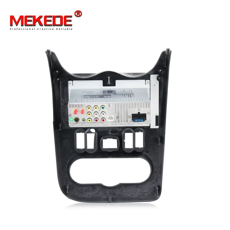 Discount T3 Android8.1 Car multimedia player for Logan 2009-2013 Sendero Dacia Logan 2008-2012 Duster Sandero Nissan NP200 2009 5