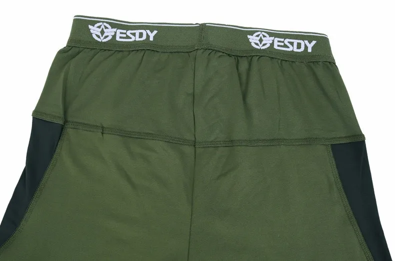 winter new men thermal underwear sets compression fleece sweat quick drying thermo underwear men clothing Long Johns fleece long johns