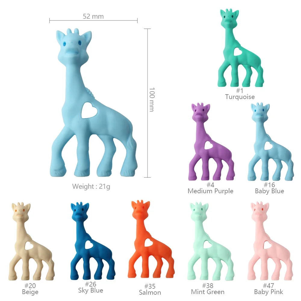 BX101（长颈鹿）