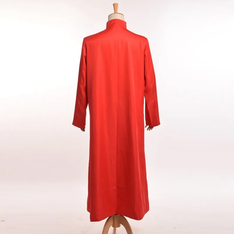 Clegry Cassock (3)