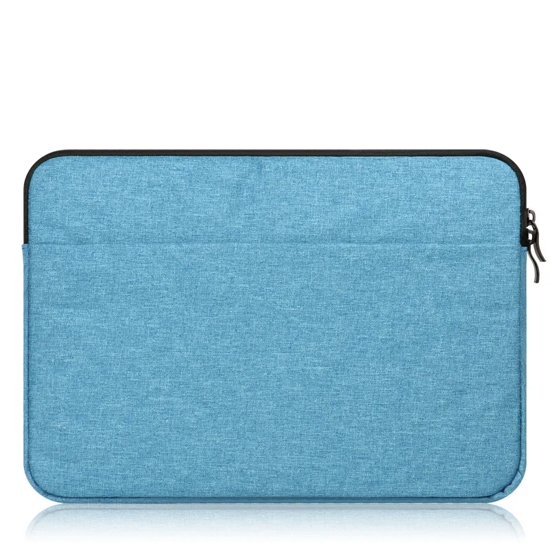 Хит для Dell hp Asus Macbook air Pro Air Xiaomi, сумка для ноутбука 7,9 9,7 11 13 14 15 15,6 дюймов, Холщовая Сумка для ноутбука, сумка для планшета