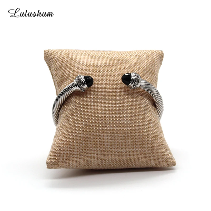 SANYU Fit Pandora браслет 2018 не серебряный женский медный модный Рождественский подарок