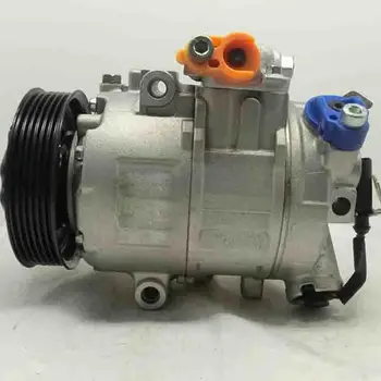 

Air Conditioning Compressor Pump For VW Polo 9N 9N3 Seat Ibiza 6J 6L 6Q0820808