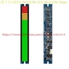 40 segment display PPM audio table module / / power amplifier meter / signal strength indicator ► Photo 1/2
