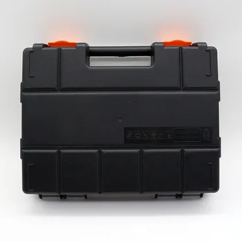 

Component Storage Box Parts Storage Box Adjustable Multiple Slots Container with Dividers for Craft Tools Hardware