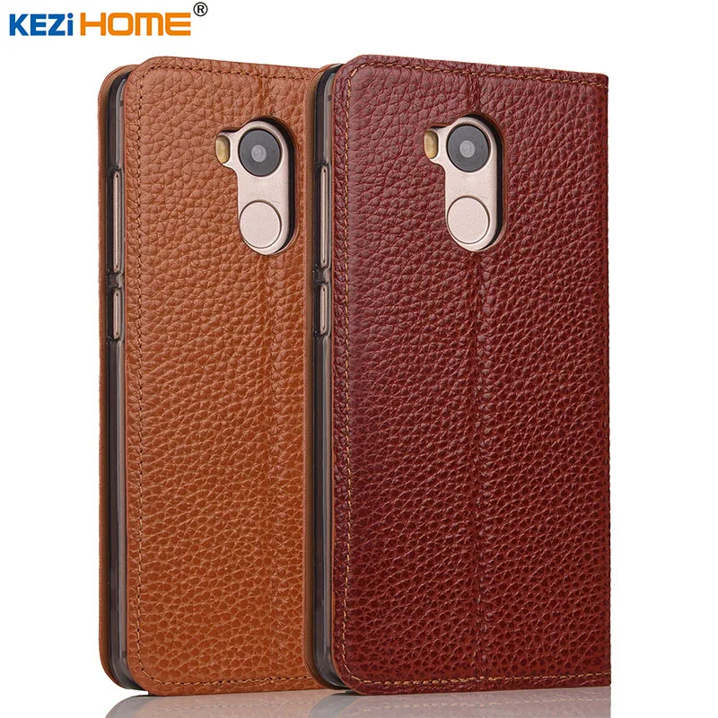 imágenes para Caso de Xiaomi Redmi 4 Pro KEZiHOME Litchi Del Tirón Del Cuero Genuino soporte de Cuero cajas Del Teléfono Cubierta capa Para redmi 4 4pro coque imágenes para Caso de Xiaomi Redmi 4 Pro KEZiHOME Litchi Del Tirón Del Cuero Genuino soporte de Cuero cajas Del Teléfono Cubierta capa Para redmi 4 4pro coque