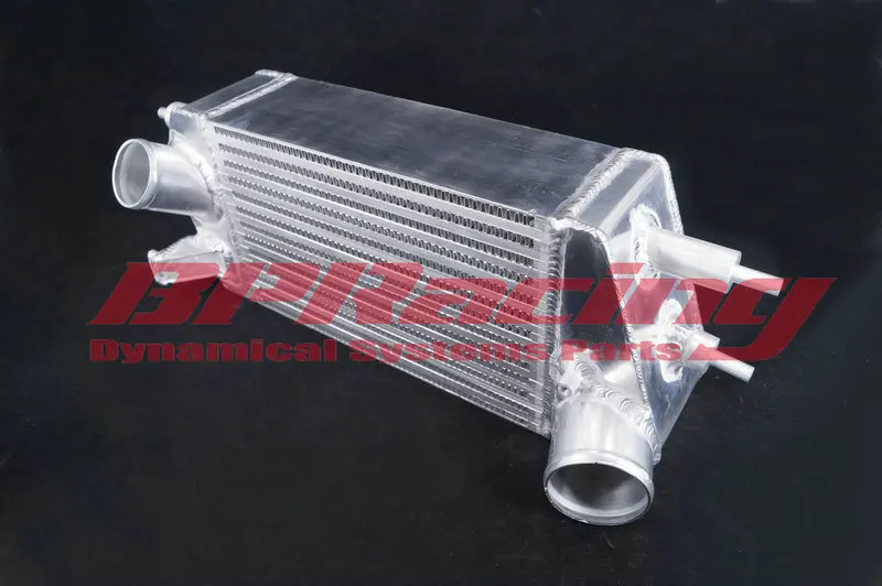 FRONT MOUNT TURBO INTERCOOLER FOR NISSAN JUKE 1.6T 2011 / 2012 / 2013