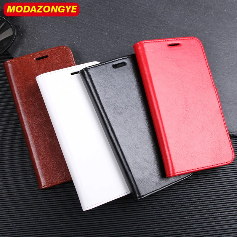 

LEAGOO T8s Case LEAGOO T8s Cover 5.5 inch Luxury Wallet PU Leather Phone Case LEAGOO T8S T8 S LEAGOOT8S Case Protective Flip
