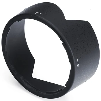 

Ming HB-32 Bayonet shape flower lens hood FOR NIKON 18-140 18-105 lens D5300 D5200 D5100 D5000 D3100 D3000 D40 D3300 D3200
