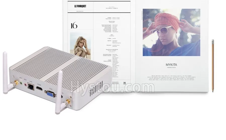 mini pc windows 7