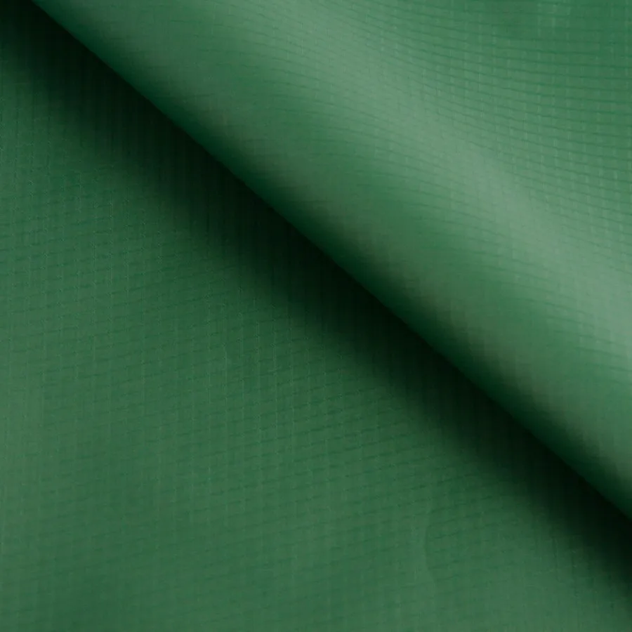 5 м х 1,5 м Рипстоп нейлоновая ткань ультра светильник с полиуретановым покрытием наружная ткань Водонепроницаемый Чехол кайт-палатка тент флаг баннер сумка ткань