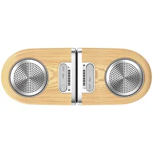 Беспроводная bluetooth колонка D10 портативная уличная с двумя